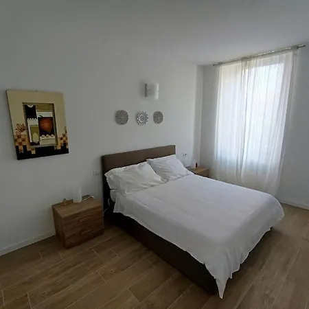 Сasa de vacaciones La Casa Di Alice In Centro *