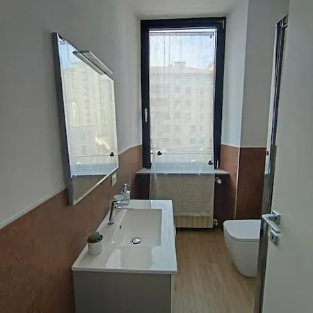 La Casa Di Alice In Centro Vakantiehuis Bergamo