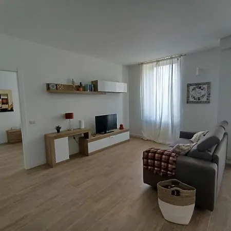 Vakantiehuis La Casa Di Alice In Centro Bergamo