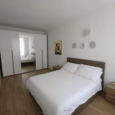 La Casa Di Alice In Centro Bergamo