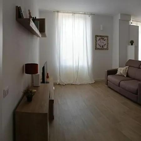 Vakantiehuis La Casa Di Alice In Centro *