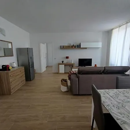 La Casa Di Alice In Centro Vakantiehuis Bergamo