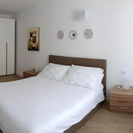Vakantiehuis La Casa Di Alice In Centro Bergamo