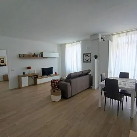 La Casa Di Alice In Centro Vakantiehuis