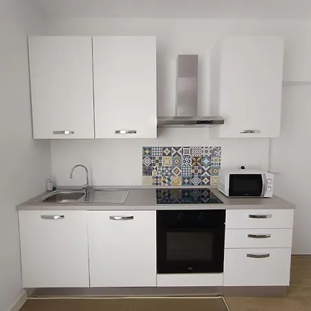 بيت للعطل La Casa Di Alice In Centro