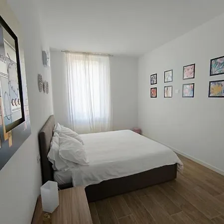 La Casa Di Alice In Centro بيت للعطل بيرغامو